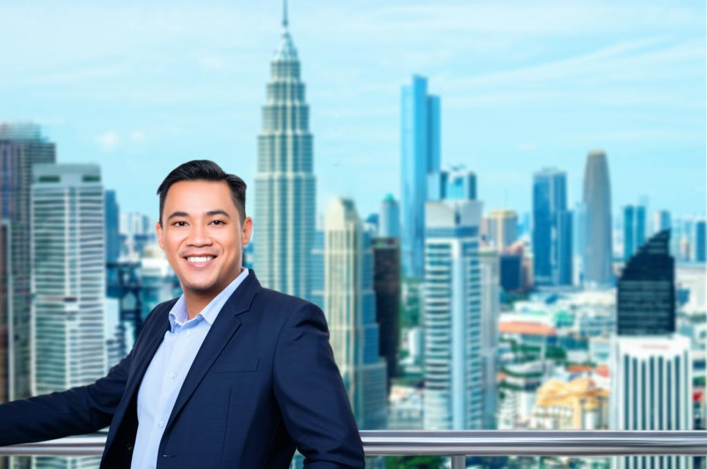 Tingkatkan ‘Tenaga Tempur’ Anda: Rahsia Kekal Bertenaga Untuk Salesman Yang Sering Outstation!